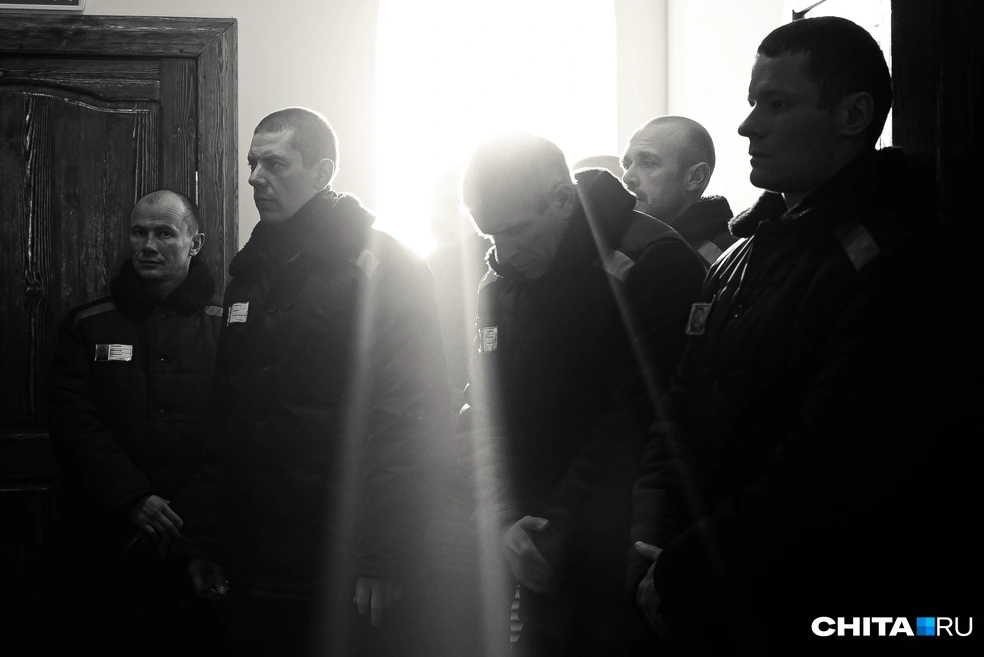 Разбираемся, кого могут освободить и освободят ли вообще | Источник: Олег Федоров / CHITA.RU