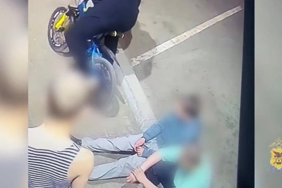 Полиция раскрыла кражу двух велосипедов из подъезда в Чите