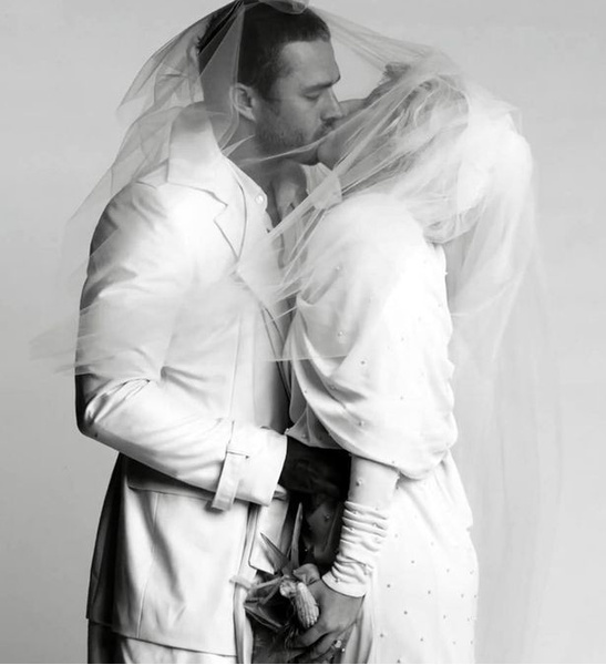 Обещать — не значит жениться: 10 звездных свадеб, которые так и не состоялись