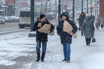 Башкирия получит короткую рабочую неделю