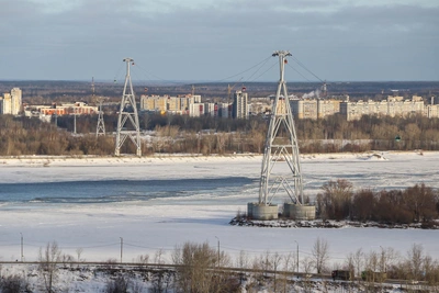 Nizhny Novgorod cable car to close for maintenance on January 23