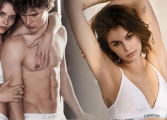 Вы удивитесь: почему все так любят именно нижнее белье от Calvin Klein