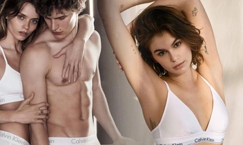 Вы удивитесь: почему все так любят именно нижнее белье от Calvin Klein