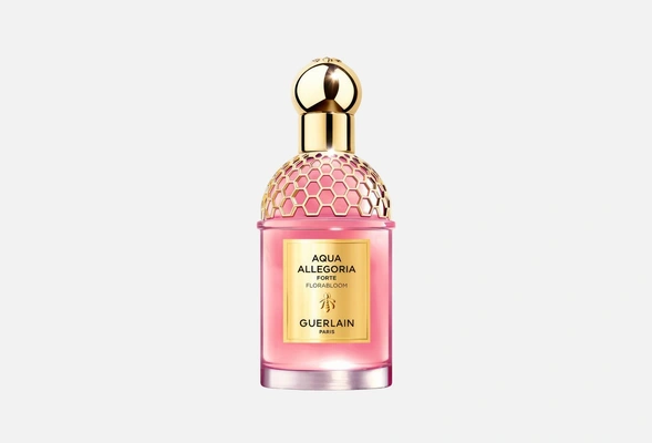 GUERLAIN Aqua Allegoria Forte Florabloom