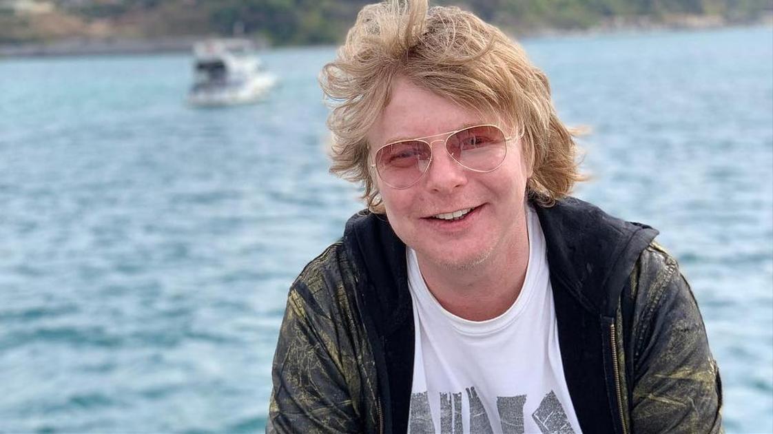 Андрей Григорьев‑Аполлонов закрутил роман — но в ЗАГС после двух разводов не спешит