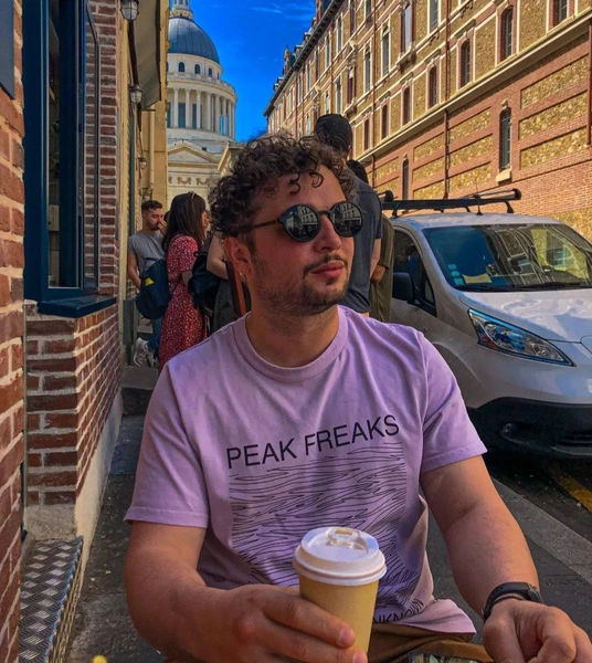 Филипп Шеббо | www.starhit.ru