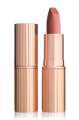 Губная помада Matte Revolution, Charlotte Tilburi (оттенок Amazing Grace)