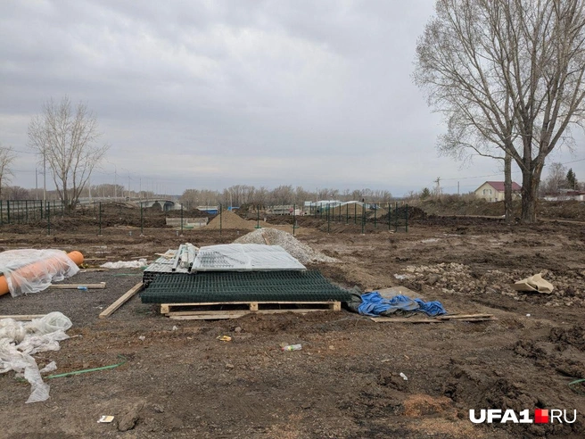 Источник: Булат Салихов / UFA1.RU