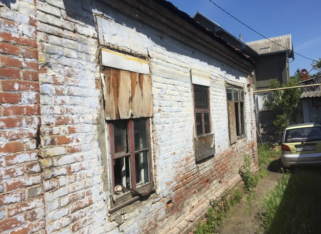 Чапаева, 151, литера 