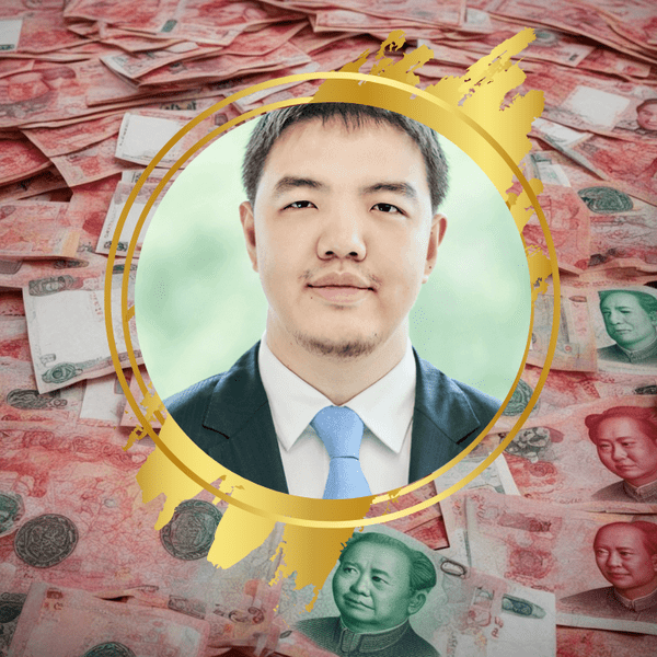 Есть все, кроме любви: самые богатые китайские холостяки