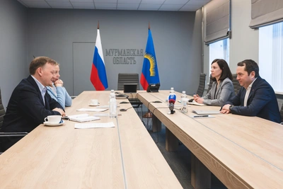 Чибис: Потенциал Мурманской области ключевой для Севморпути