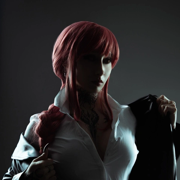Ph&nbsp;— White Beetle | Источник: https://vk.com/v.defox_cosplay