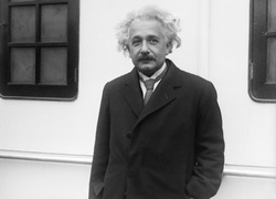 «‎Секрет счастья»‎ Альберта Эйнштейна: в чем ученый видел залог благополучной жизни?