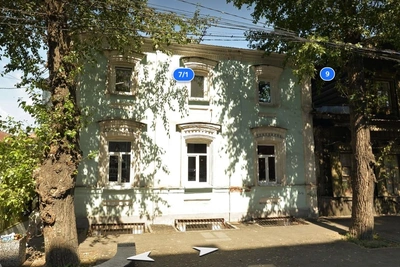 Суд отменил продажу памятника архитектуры Иркутска фирме семьи депутата