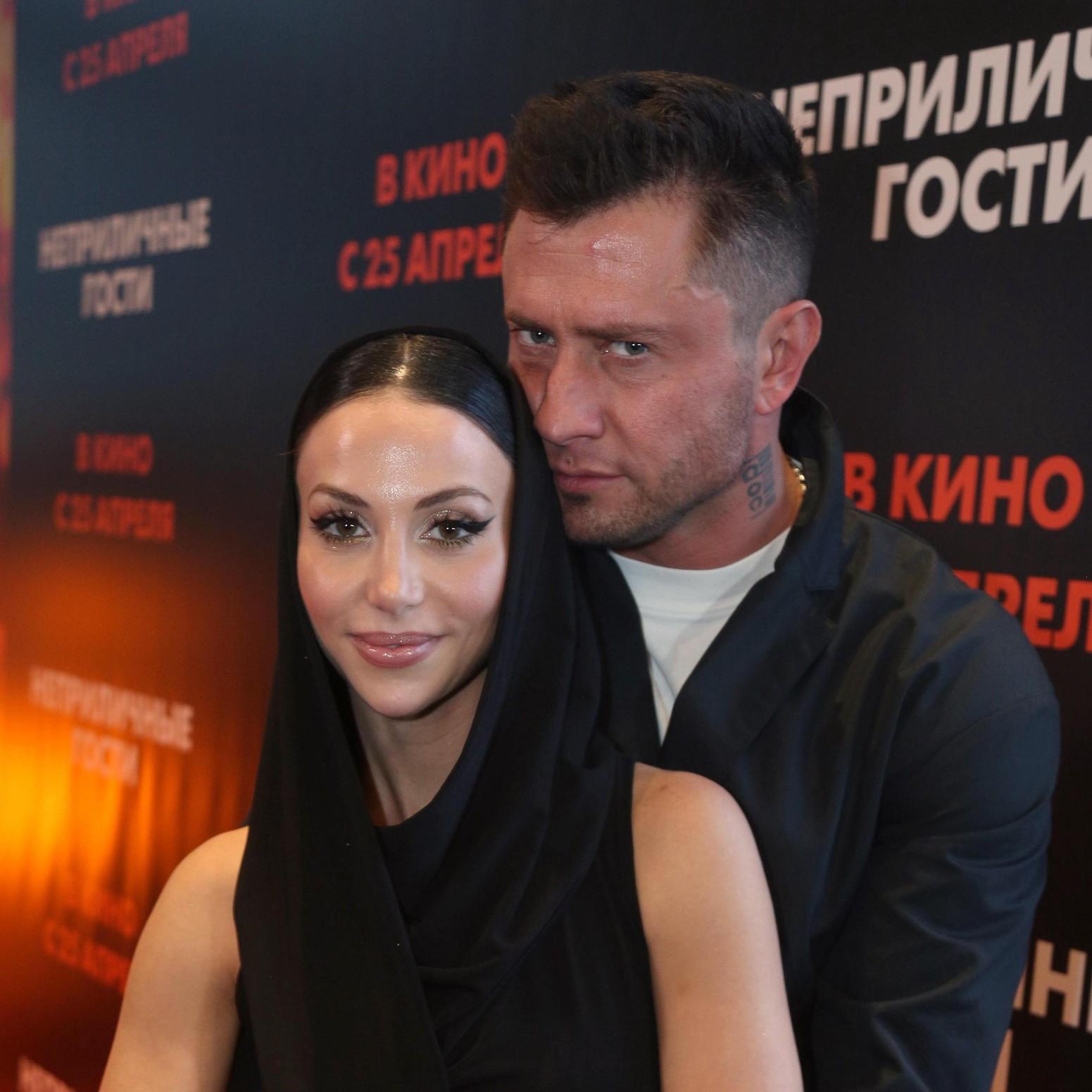 Павел Прилучный: «Сейчас старшие дети с мамой. До этого Тимофей год и восемь месяцев жил с нами»