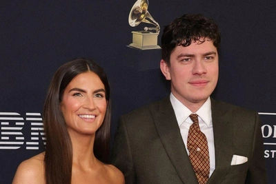 Kaitlan Collins и Emilio Madrid: слухи о романе