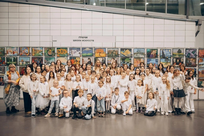 Источник: «Грачи»