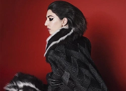 София Коппола и Эмили Ратаковски для Marc Jacobs