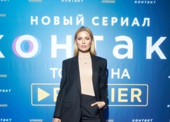 Виктория Боня: «Лариса Долина — противная бабка. Почему стала такой склочной? Кто она такая?»