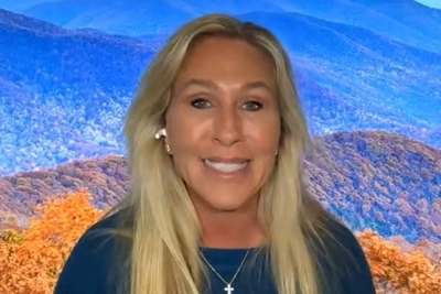 Marjorie Taylor Greene Labels MAGA a Lie Post-Resignation