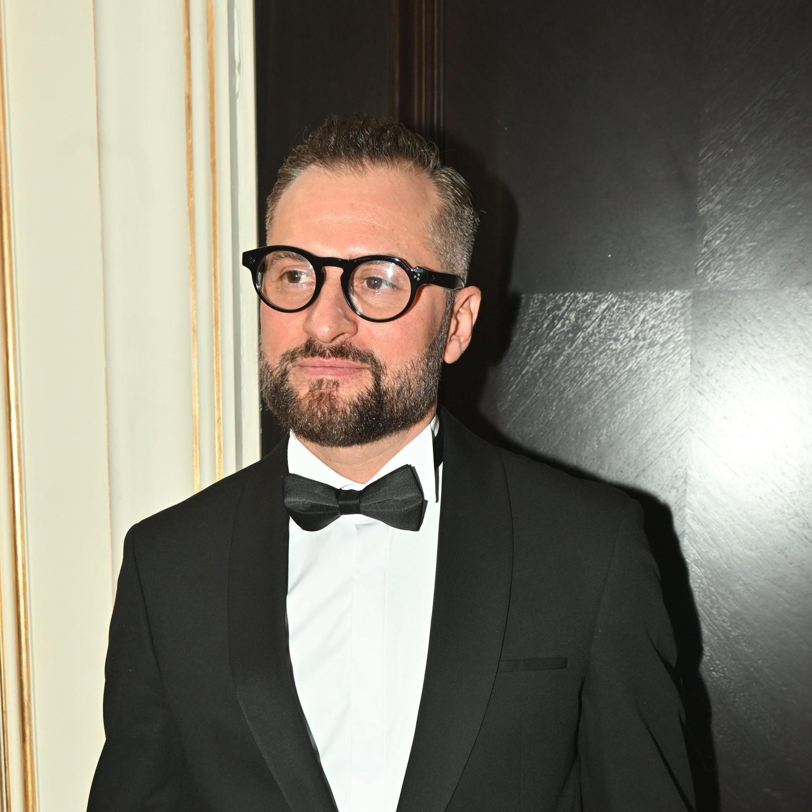 Ираклий Пирцхалава вернулся к бывшей жене спустя 12 лет и вместе с ней появится в «Ставке на любовь»