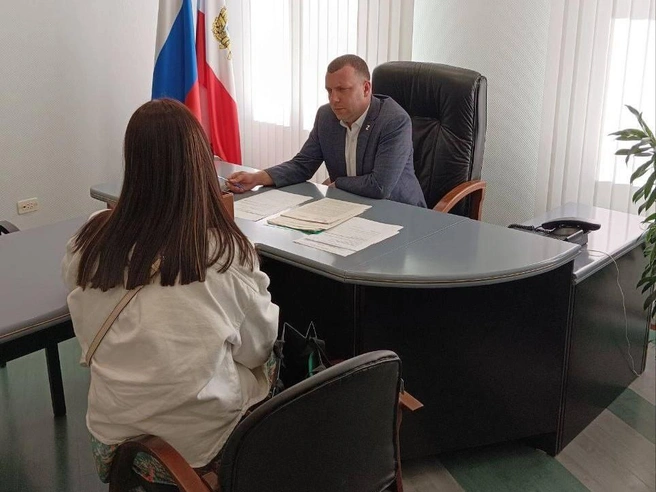 Дело Владимира Томашенцева расследовали более полугода | Источник: МинИнформ64 Z / Telegram