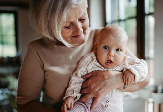 «Свекровь присваивает себе моего ребенка»: письмо читательницы комментирует эксперт