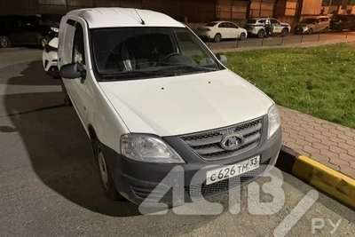 Госавтоинспекция Южно-Сахалинска ищет скрывшегося виновника аварии