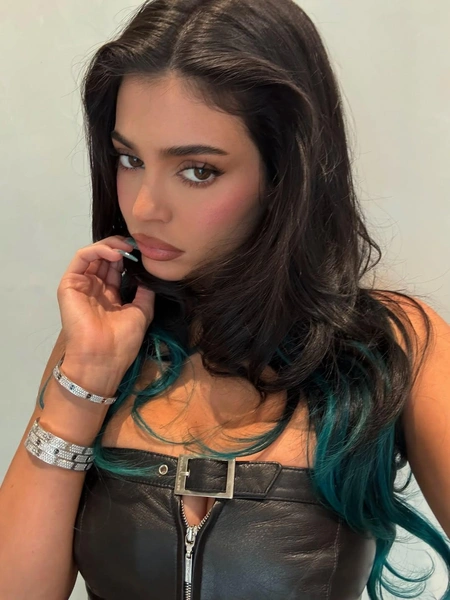 Источник: @kyliejenner