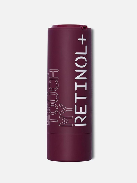 Сыворотка с ретинолом 0,7% для кожи любого типа Retinol+ Don't Touch My Skin 