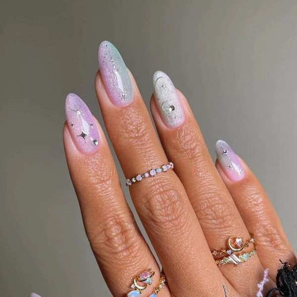 Источник: @sansungnails