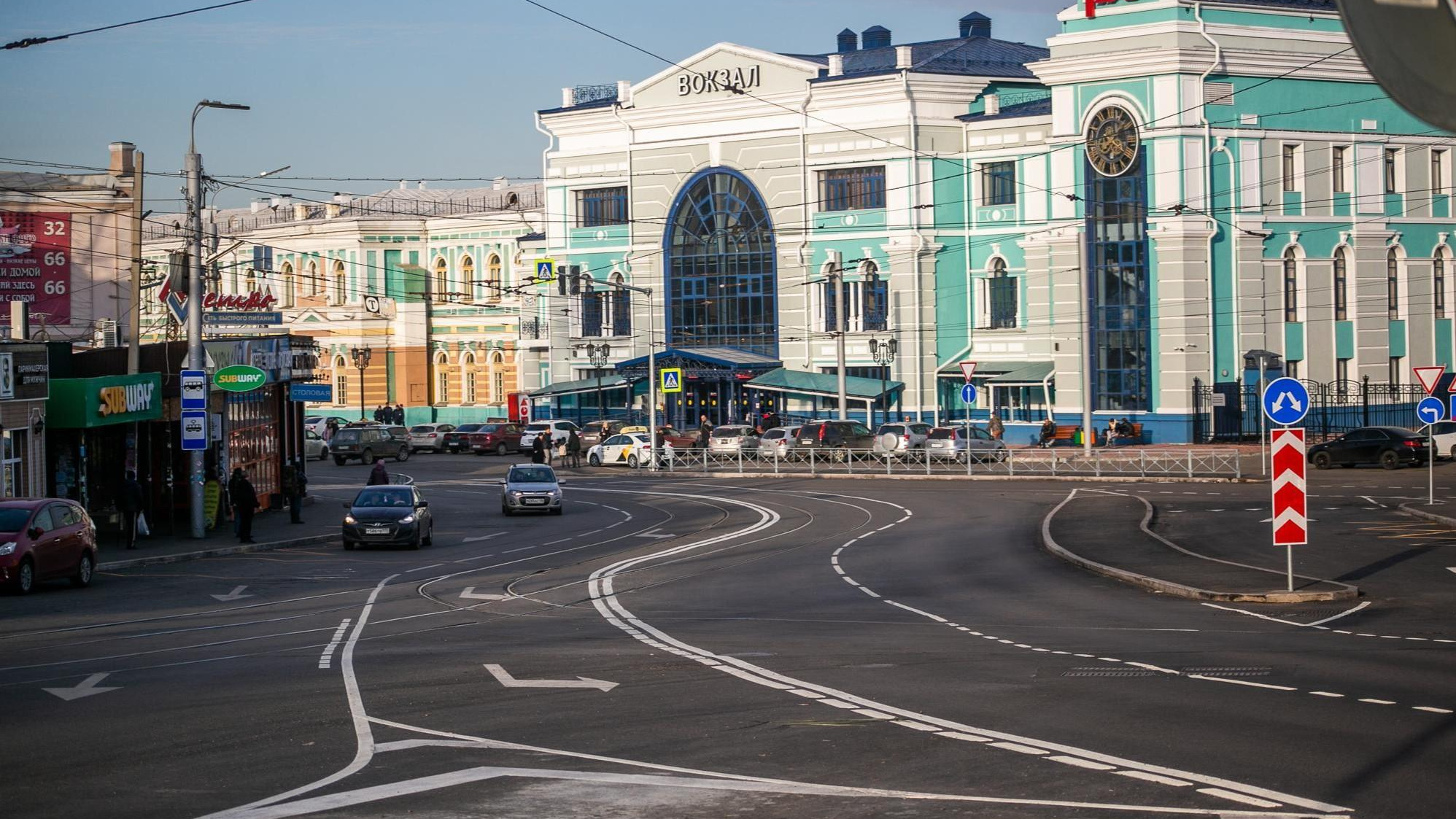 Иркутской области «впарили» неработающую программу развития транспорта. Ее разработчика будут судить