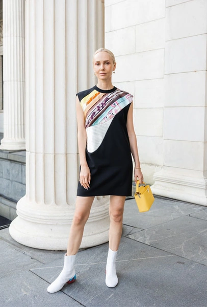 Ольга Карпуть