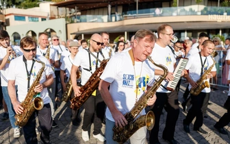 Юбилейный Sochi Jazz Festival объявил имена хэдлайнеров