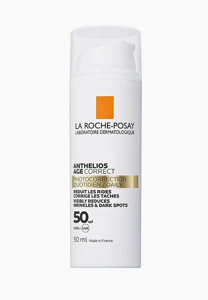 Крем солнцезащитный La Roche-Posay 