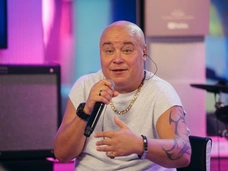 Доминик Джокер поделился деталями спора с Сосо Павлиашвили