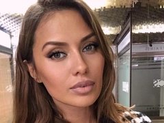 Виктория Боня заявила, что не нуждается в мужчине, чтобы чувствовать себя счастливой