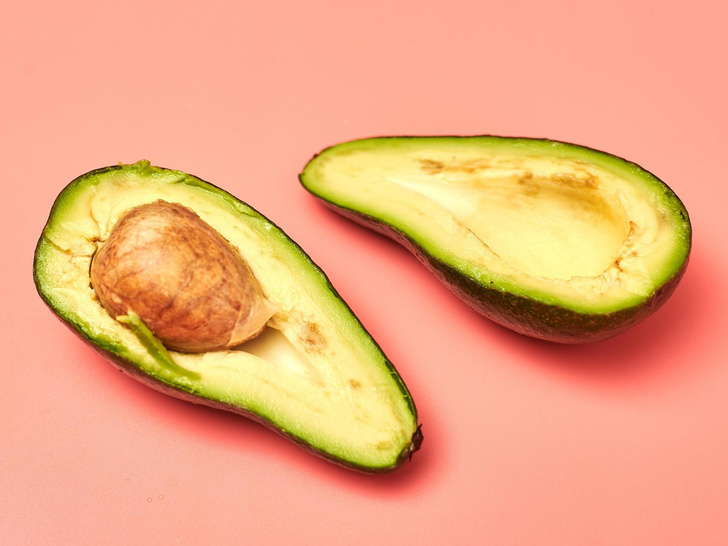 Хитрые способы: как выбрать по-настоящему спелое авокадо