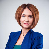 Светлана Чурусова