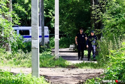 В Ханты-Мансийске пропала девочка-подросток