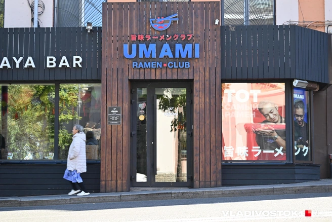 Скорее всего, постройку скоро удастся снести | Источник: Елена Буйвол / VLADIVOSTOK1.RU