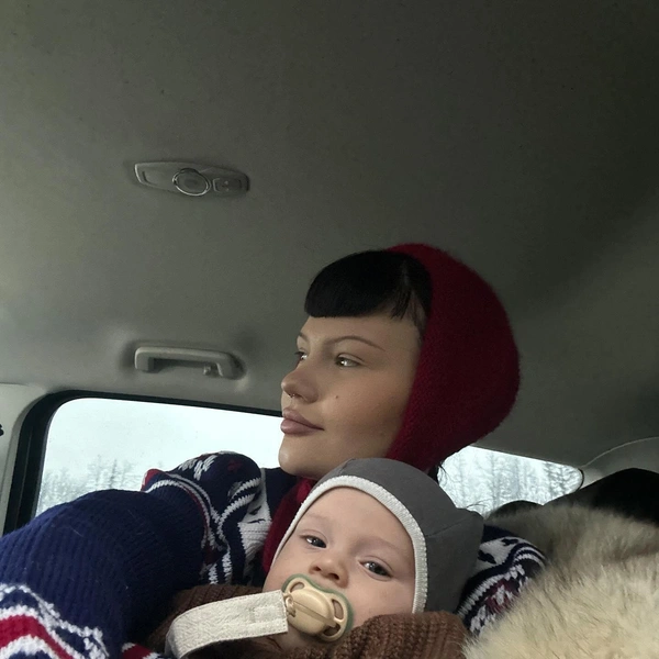 Источник: volegovasofya / Instagram