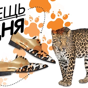 Вещь дня: Остроносые ботинки Marni