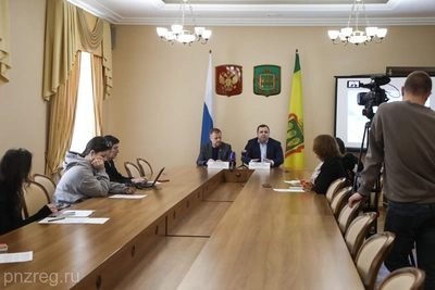 28 муниципалитетов Пензенской области голосуют за благоустройство