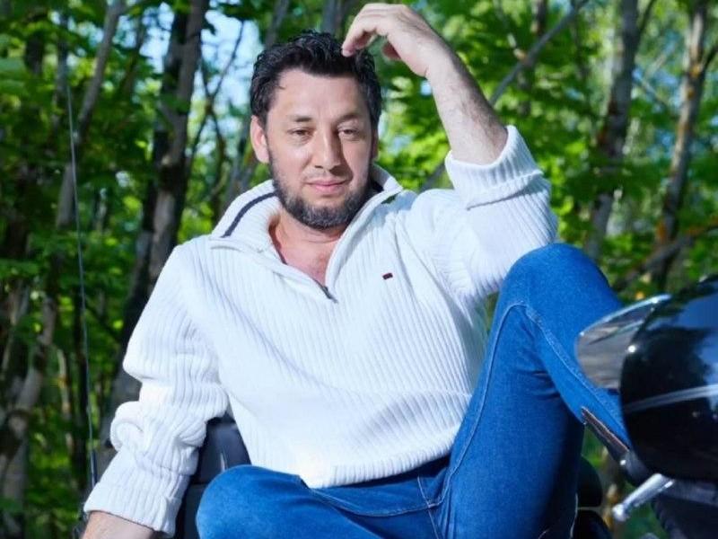 «Кто-то меня даже „убил“»: татарский певец опроверг, что у него злокачественная опухоль