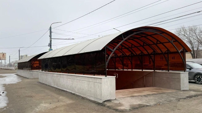 Источник: мэрия Оренбурга