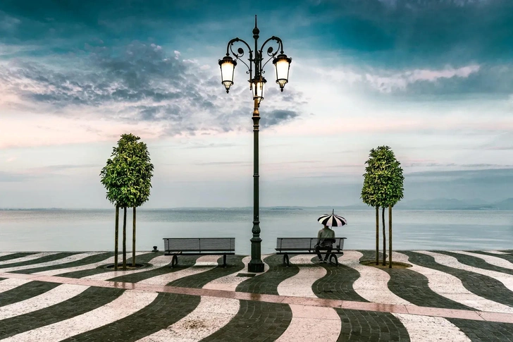Подведены первые итоги фотоконкурса CEWE Photo Award 2025: взгляните на фотографии, которые будут бороться за главный приз в 10 тысяч евро | Источник: Günter Kleber / CEWE Photo Award 2025