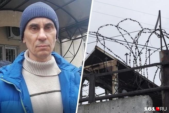 Шерстенников написал обращение из колонии уполномоченному по правам человека Татьяне Москальковой | Источник: Сабина Бондарь, Ирина Иманова