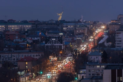 В Волгограде спешно создают новые правила застройки