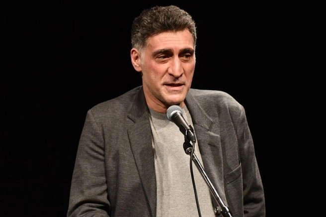 Источник: Антон Кардашов / Агентство «Москва»